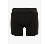 HOM Long Boxer Briefs Herren schwarz, XXL
