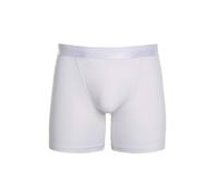 Hom Boxer »Herren Long Boxer Brief - HO1, Shorts,«, Weiß SIZE,M