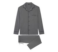 HOM - Long Sleepwear - Albert - grau
