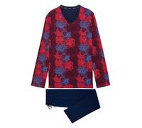 HOM - Long Sleepwear - Bouquet - P0ZQ
