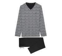 HOM - Long Sleepwear - Jerry - P004