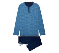 HOM - Long Sleepwear - Martinez - I0BI