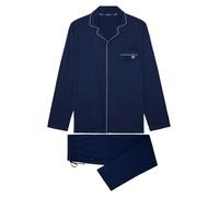 HOM - Long Sleepwear - Rafael - Marine