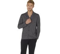 HOM - Long Sleepwear - Vince - I004