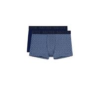 HOM Lot de 2 Boxers Josh