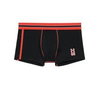 HOM Men's 4026540004 Boxer Shorts, Schwarz, XL