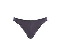 Slip aus Mikrofaser XL men Anthrazit