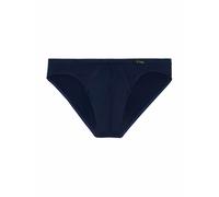 HOM Herren Micro Confort Tencel Soft Slip, Bleu Marine, 2XL