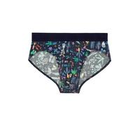 HOM - Mini Briefs - Cactée - I023