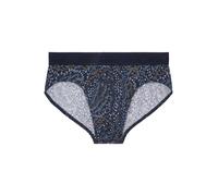 HOM - Mini Briefs - Fontainebleau - Marine