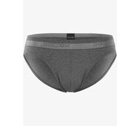 HOM Mini Briefs Herren grau, XXL