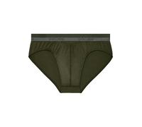 HOM Mini Briefs Herren khaki, S