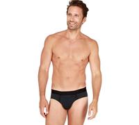 HOM Slip mit Stretch-Anteil Modell 'Simon HO1' in Schwarz, Größe XL, Artikelnr. 1182429XL Schwarz XL Herren