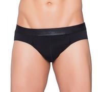 HOM, Herren, Mini Slip HO1, Schwarz, S
