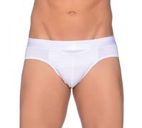 HOM Mini Briefs Nouveau HO1 Weiss