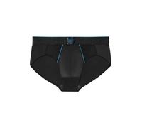 Slip mit Label-Patch XL men Black