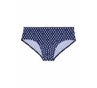 HOM - Mini Swim Brief - Escale - Marine
