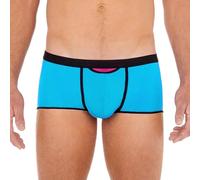 HOM - Plume up HO1 - Hipster Short / Pant (S Turquoise)