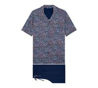 HOM Pyjama Kurzer Vineyard
