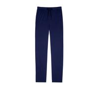 HOM Pyjamahose Herren Modal blau, M