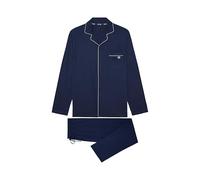 HOM - Rafael - Pyjama (L Navy)