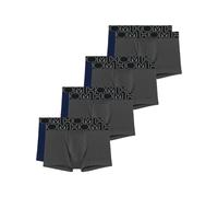 HOM Retro Boxer Herren mehrfarbig, M