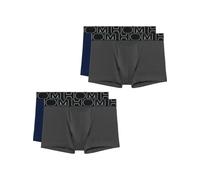 HOM Retro Boxer Herren mehrfarbig, XL