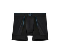 HOM Trunks mit elastischem Bund in Black, Größe XL