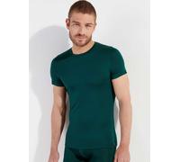 HOM - Shirt Crew-Neck - Tencel Soft - 00DG