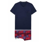 HOM - Short Sleepwear - Bouquet - P0ZQ