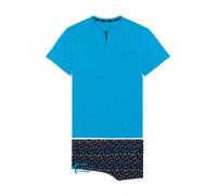 HOM Pyjama Herren mehrfarbig, XL