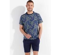 HOM - Short Sleepwear - Callum - Marine