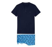 HOM - Short Sleepwear - Douro - Marine