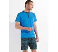 HOM - Short Sleepwear - Jarrod - P0BI