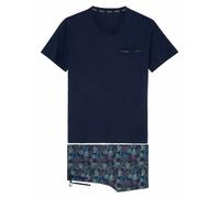 HOM - Short Sleepwear - Maldives - Marine