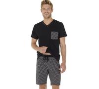 HOM - Short Sleepwear - Vince - I004