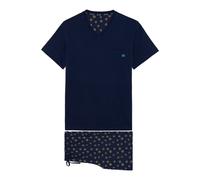 HOM Shorty Herren blau, S