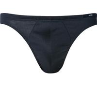 HOM - Premium Cotton 359699 - Comfort Micro Slip Blau L