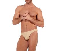 HOM Slip Herren Mikrofaser rosa, 6 (L)