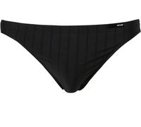 HOM Slip Herren Mikrofaser schwarz, 5 (M)