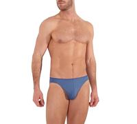 HOM Slip Herren Mikrofaser schwarz, 6 (L)