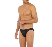 HOM Slip Herren Mikrofaser schwarz, XL