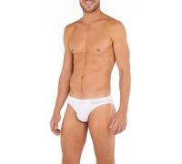 HOM Slip Herren Mikrofaser weiß, 8 (XXL)