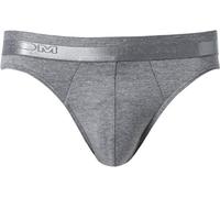 Hom Slip »Herren Classic Mini Brief - Slip, Unterwäsche,«, Grau SIZE,L|M|XL