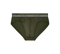 HOM Mini Briefs Herren khaki, M