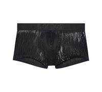HOM - Strip - Retro Short / Pant (S Schwarz)