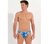 HOM - Swim Micro Briefs - Colibris - P0BI