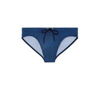 HOM - Swim Mini Briefs - Morny - Marine