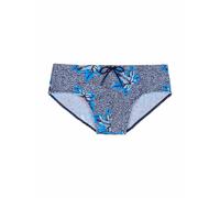 HOM - Swim Mini Briefs - Sekou - Marine