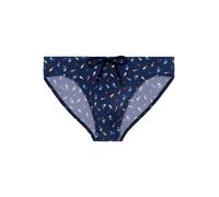 HOM - Swim Mini Briefs - Summer - Marine